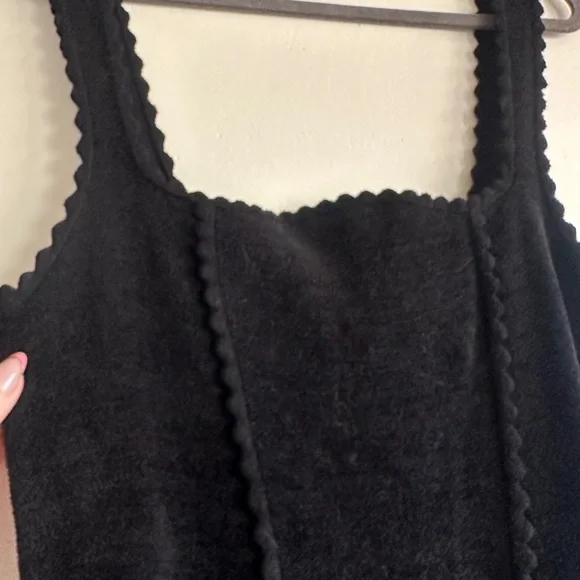 Sandro Lolita knitted A Line dress - Picture 5 of 7